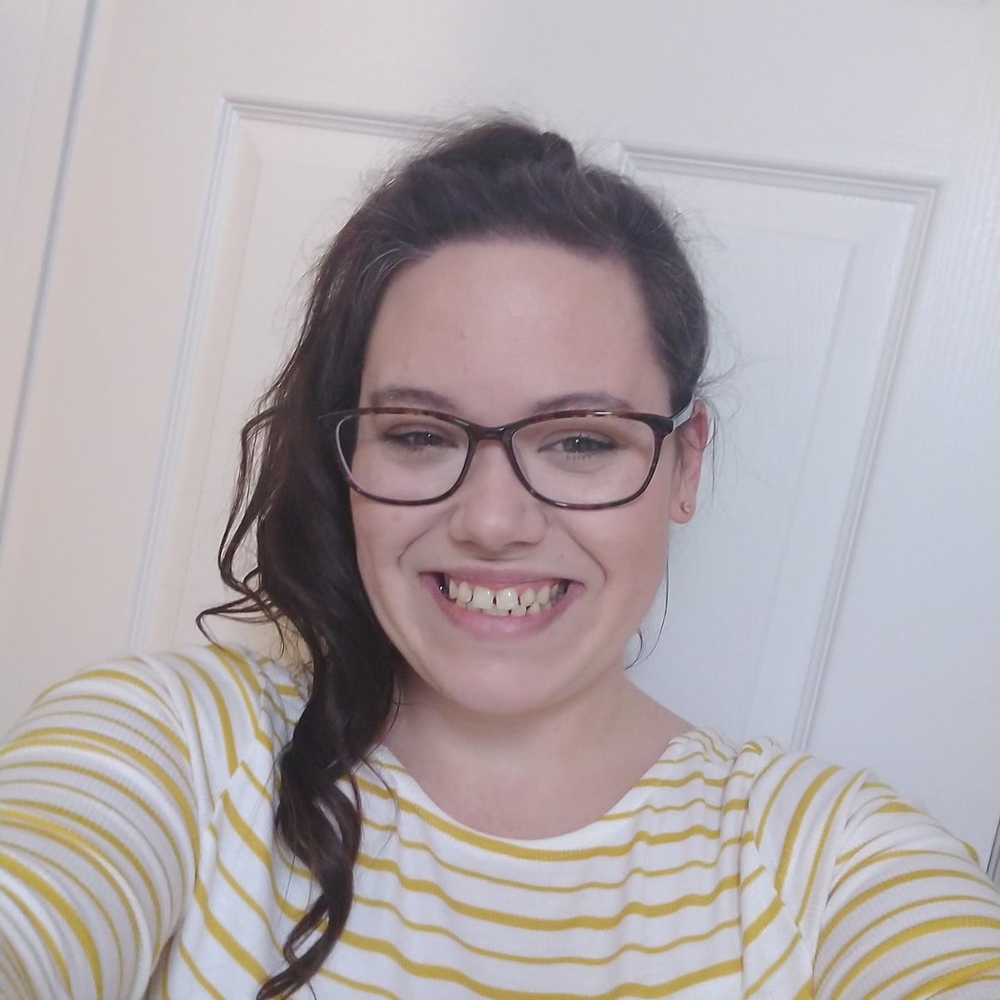 Meet your Posher, Amanda